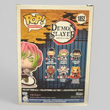 Funko POP! Anime Demon Slayer Mitsuri Kanroji Attack Figure #1852!