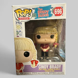 Funko POP! The Brady Bunch Cindy Brady Figure #696!