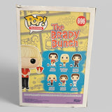 Funko POP! The Brady Bunch Cindy Brady Figure #696!