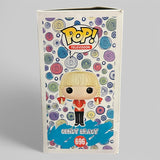 Funko POP! The Brady Bunch Cindy Brady Figure #696!