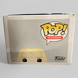 Funko POP! The Brady Bunch Cindy Brady Figure #696!