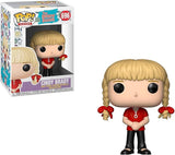 Funko POP! The Brady Bunch Cindy Brady Figure #696!