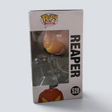 Funko POP! Video Games Overwatch Reaper Pumpkin Glow Exclusive Figure #520!
