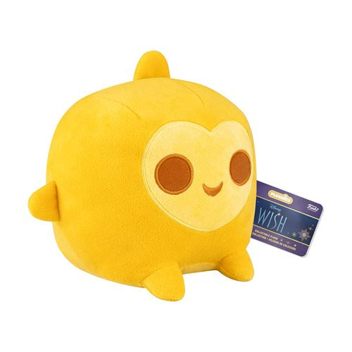 Funko POP! Disney Wish 7” Plush – Lonestar Finds