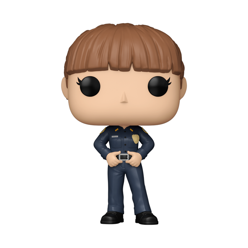 Funko POP! Crime & Drama Dexter Debra Morgan Figure #1696!