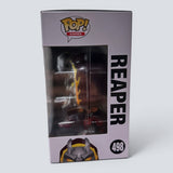 Funko POP! Video Games Overwatch Hell Fire Reaper Exclusive Figure #498!