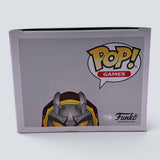 Funko POP! Video Games Overwatch Hell Fire Reaper Exclusive Figure #498!