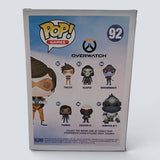 Funko POP! Video Games Overwatch Tracer Figure #92!