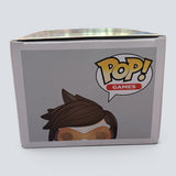 Funko POP! Video Games Overwatch Tracer Figure #92!