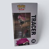 Funko POP! Games Overwatch Tracer Pink Punk Skin Exclusive #495