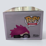 Funko POP! Games Overwatch Tracer Pink Punk Skin Exclusive #495