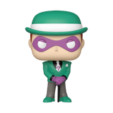 Funko POP! DC Comics Batman The Animated Series The Riddler Figure #548!