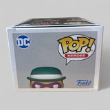 Funko POP! DC Comics Batman The Animated Series The Riddler Figure #548!