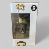 Funko POP! Television Suits Harvey Specter & Michael Ross 2 Pack!