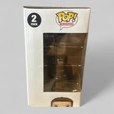 Funko POP! Television Suits Harvey Specter & Michael Ross 2 Pack!