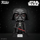 Funko POP! Star Wars Classics Darth Vader Figure #597!