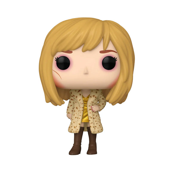 Funko Pop! Yellowstone Beth Dutton Metallic Wedding Exclusive #1416!