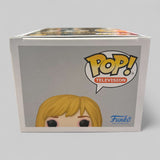 Funko Pop! Yellowstone Beth Dutton Metallic Wedding Exclusive #1416!