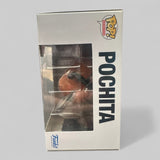 Funko POP! Anime Chainsaw Man Pochita Standing Exclusive #1683!