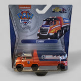 Paw Patrol Zuma True Metal Collectible Die Cast Big Truck Pups
