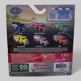 Paw Patrol Zuma True Metal Collectible Die Cast Big Truck Pups