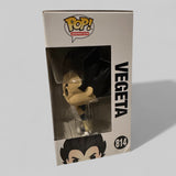 Funko POP! DBZ Anime Dragonball Z - Vegeta Figure #814!