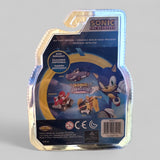NKOK Sonic the Hedgehog Die-Cast Race Car Vehicle