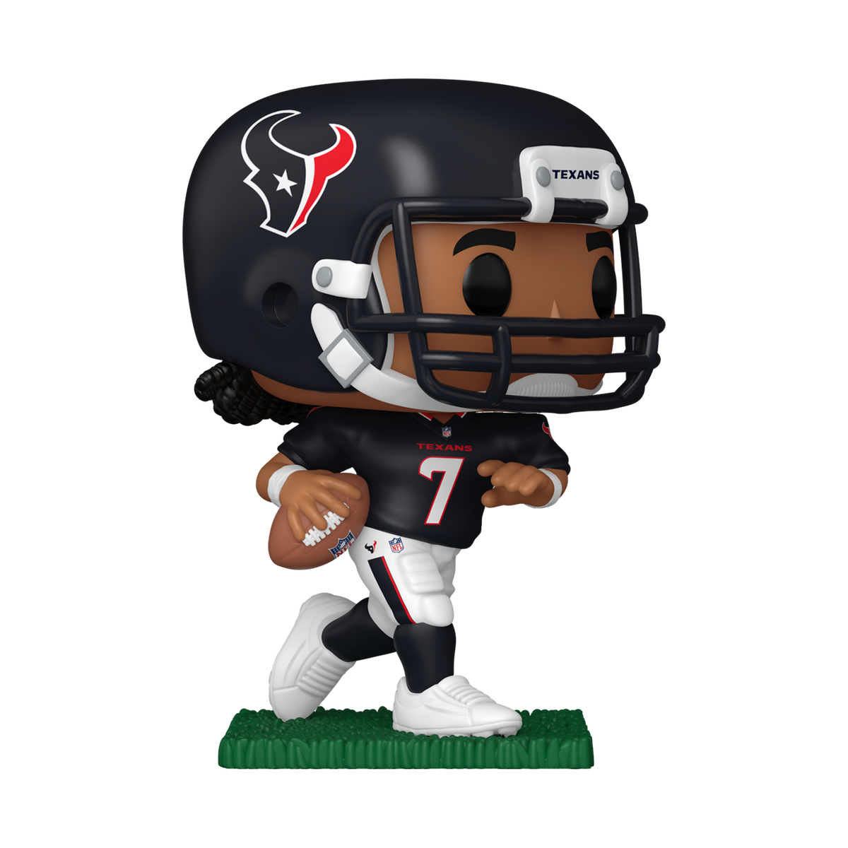 Funko Pop! NFL C.J. Stroud Houston Texans Figure #310!