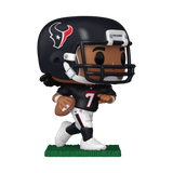 Funko Pop! NFL C.J. Stroud Houston Texans Figure #310!