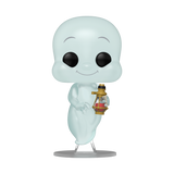 Funko Pop! Casper (30th Anniversary) Figure #1848!