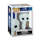 Funko Pop! Casper (30th Anniversary) Figure #1848!