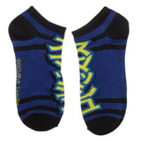 My Hero Academia MHA Set of 5 Ankle Character Socks!