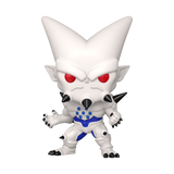 Funko Pop! Dragon Ball GT Super Super Yi-Shinron Figure #2076!