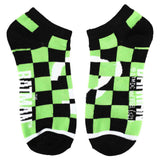 DC The Batman Movie Set of 5 Ankle Character Socks!