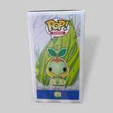 Funko POP! Pokemon Turtwig Figure #1078!