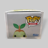 Funko POP! Pokemon Turtwig Figure #1078!