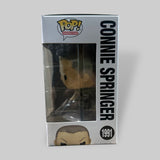 Funko POP! Animation: Attack on Titan AOT Connie Springer Figure #1991!