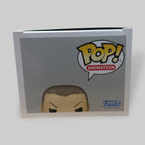 Funko POP! Animation: Attack on Titan AOT Connie Springer Figure #1991!