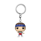 Funko Pocket Pop! Horror Keychain Stranger Things Eleven Mini Figure