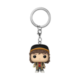 Funko Pocket Pop! Horror Keychain Stranger Things Dustin Henderson Mini Figure