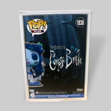 Funko Pop! Plus: Corpse Bride – Emily with Butterflies Figure #1830!