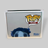 Funko Pop! Plus: Corpse Bride – Emily with Butterflies Figure #1830!