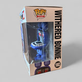 Funko POP! FNAF Five Nights At Freddy’s Withered Bonnie Figure #1083!
