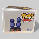 Funko POP! FNAF Five Nights At Freddy’s Withered Bonnie Figure #1083!