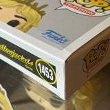 Funko Pop! Yellowjackets - Natalie Scatorccio Figure #1453!
