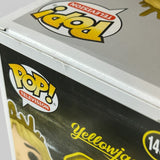 Funko Pop! Yellowjackets - Natalie Scatorccio Figure #1453!