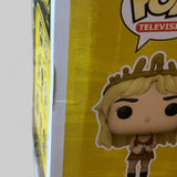 Funko Pop! Yellowjackets - Natalie Scatorccio Figure #1453!