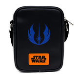 Star Wars Ahsoka Tano Pose Bag and Wallet Combo