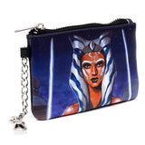 Star Wars Ahsoka Tano Pose Bag and Wallet Combo