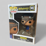 Funko Pop! Yellowjackets - Taissa Figure #1452!
